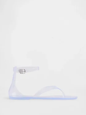Jöle Tanga Sandaletler