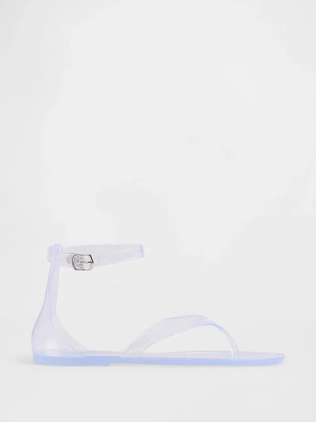 Jöle Tanga Sandaletler