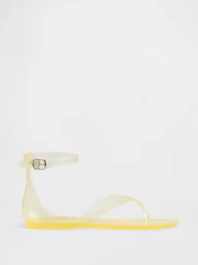 Jöle Tanga Sandaletler