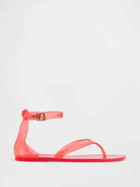 Jöle Tanga Sandaletler
