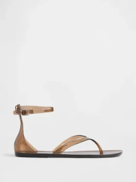 Jöle Tanga Sandaletler