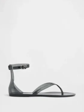 Jöle Tanga Sandaletler