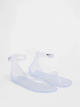 Jöle Tanga Sandaletler
