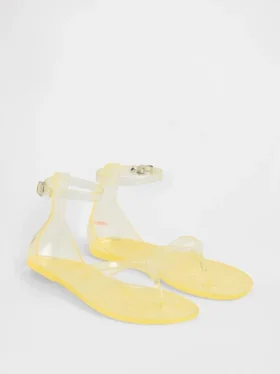 Jöle Tanga Sandaletler