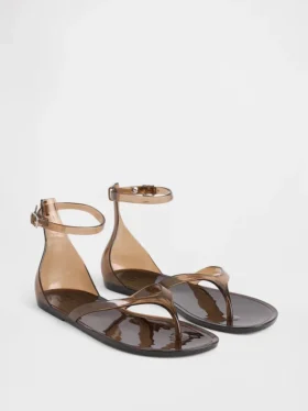 Jöle Tanga Sandaletler