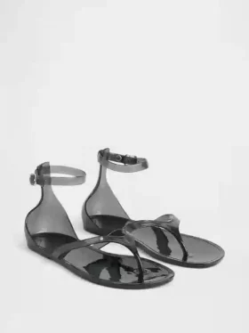 Jöle Tanga Sandaletler