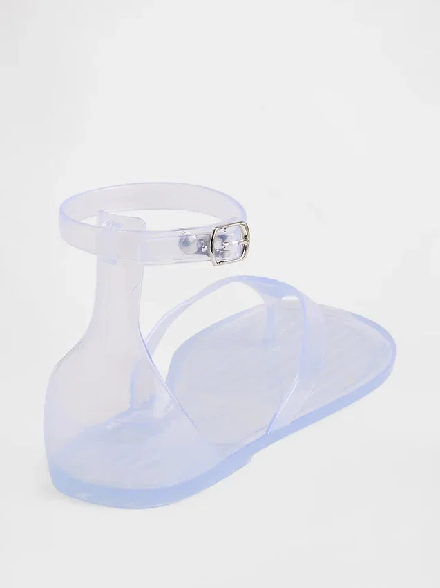 Jöle Tanga Sandaletler