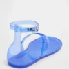 Jöle Tanga Sandaletler
