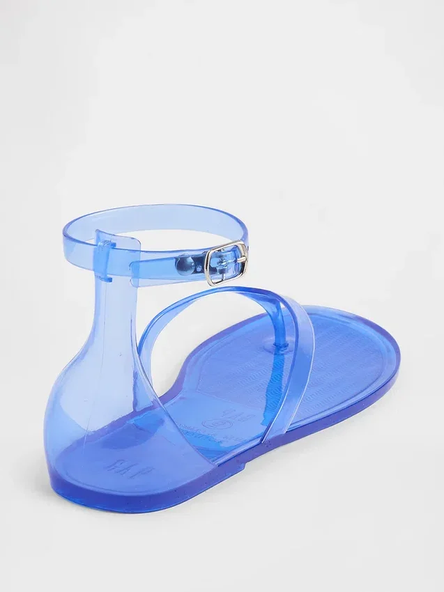 Jöle Tanga Sandaletler