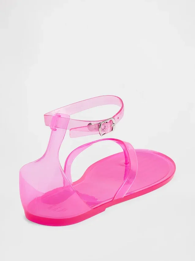 Jöle Tanga Sandaletler