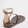 Jöle Tanga Sandaletler