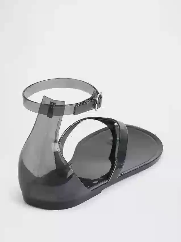 Jöle Tanga Sandaletler