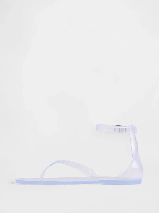 Jöle Tanga Sandaletler