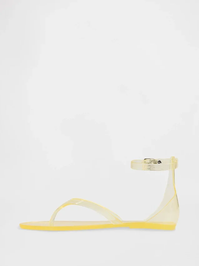 Jöle Tanga Sandaletler