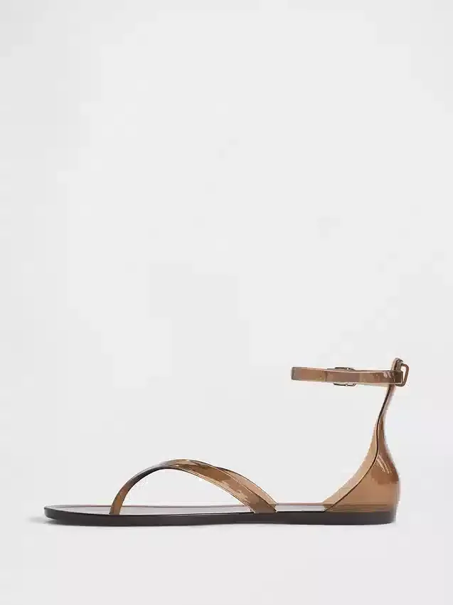 Jöle Tanga Sandaletler