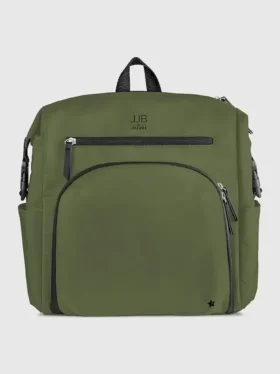 Jujube Modern Sırt Çantası Bebek Bezi Çantası