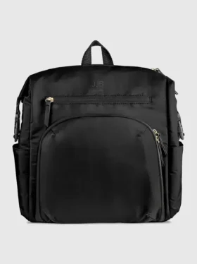 Jujube Modern Sırt Çantası Bebek Bezi Çantası