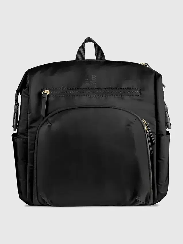 Jujube Modern Sırt Çantası Bebek Bezi Çantası