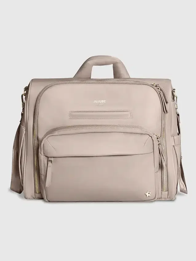 Jujube Satchel Bebek Bezi Çantası