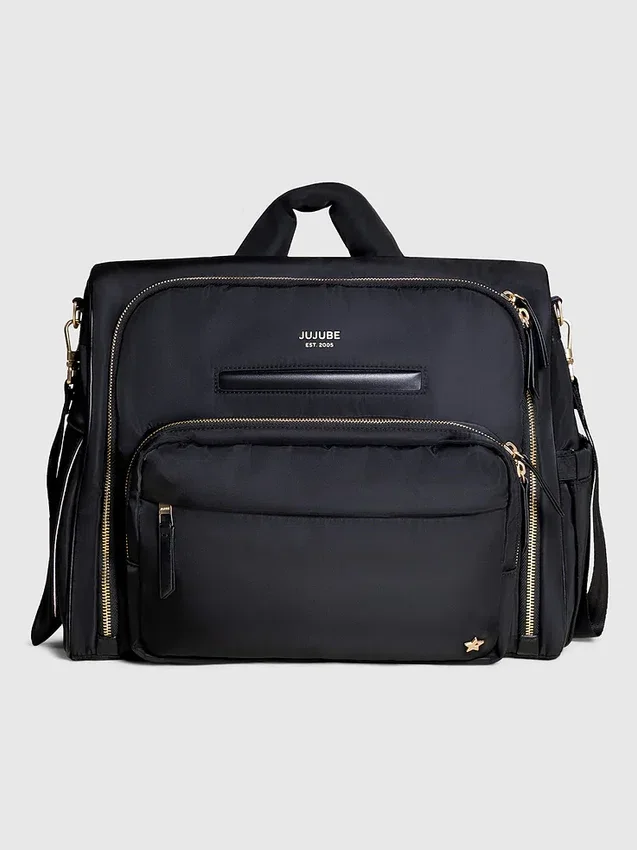 Jujube Satchel Bebek Bezi Çantası