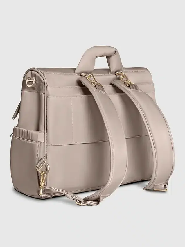 Jujube Satchel Bebek Bezi Çantası