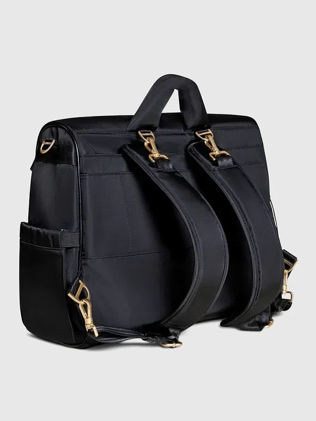 Jujube Satchel Bebek Bezi Çantası
