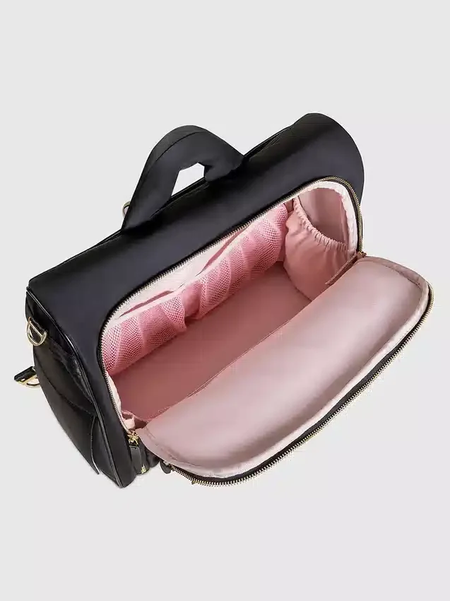 Jujube Satchel Bebek Bezi Çantası