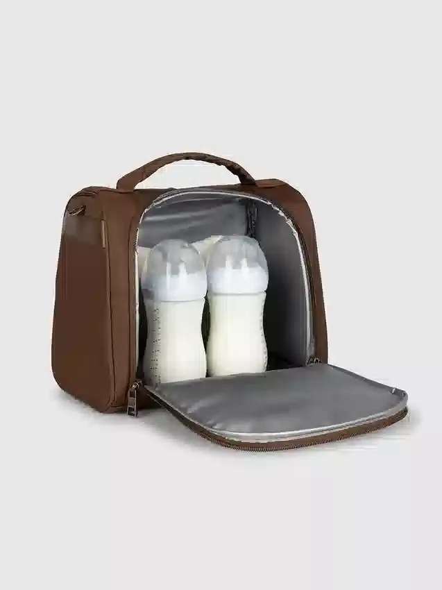 Jujube Yalıtımlı Şişe Çantası
