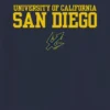 Kaliforniya Üniversitesi San Diego Legacy Grafik Tişört