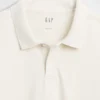 Kalın Jersey Polo Tişört