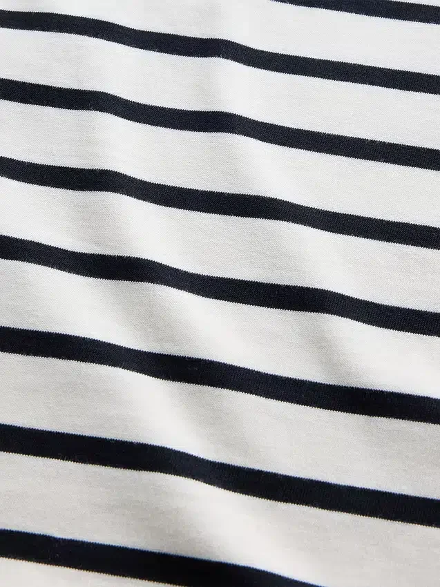 Kalın Kumaşlı Oversized Maxi Tişört Elbise