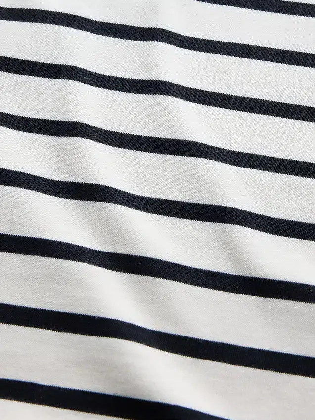 Kalın Kumaşlı Oversized Maxi Tişört Elbise