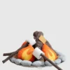 Kamp Ateşi ve Smores Küçük Çocuk Oyuncağı