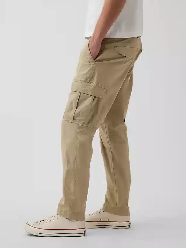 Kargo Pantolonlar