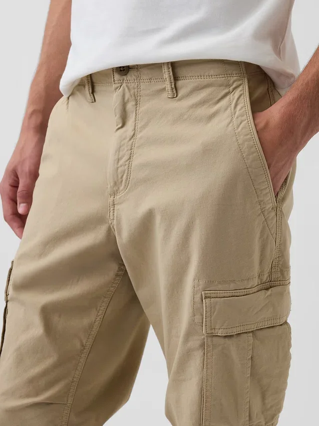 Kargo Pantolonlar