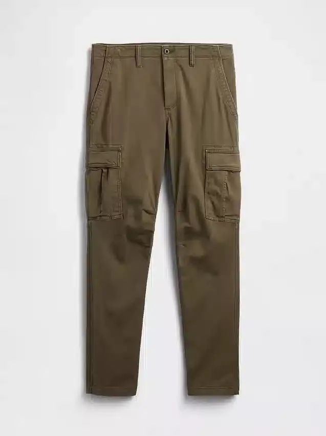 Kargo Pantolonlar