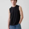Kaslı Tank Top