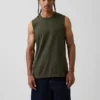 Kaslı Tank Top