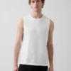 Kaslı Tank Top