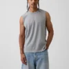 Kaslı Tank Top