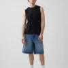 Kaslı Tank Top