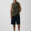 Kaslı Tank Top