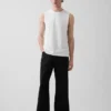Kaslı Tank Top