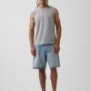 Kaslı Tank Top
