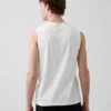 Kaslı Tank Top