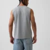 Kaslı Tank Top