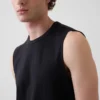 Kaslı Tank Top