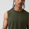 Kaslı Tank Top