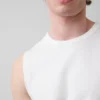 Kaslı Tank Top
