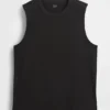 Kaslı Tank Top